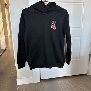 Girls hoodie